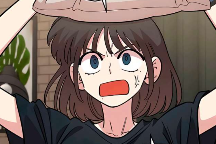 La Relation est Terminée ! Suite Lire le Manhwa The Childhood Friend Complex Chapitre 64 Scan VF FR