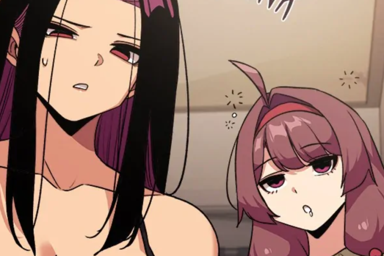 Manhwa Someone Stop Her! (Stop Smoking!) Chapitre 73 Scan VF FR: Spoiler, Date de Sortie, & Liens de Lecture