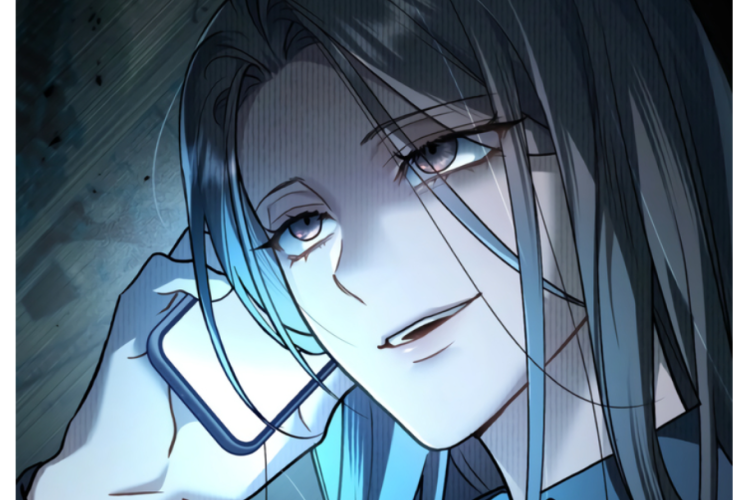 Spoilers & Lire Manhwa Merry Psycho Chapitre 40 en Français, Seo Ryeong reçoit des menaces