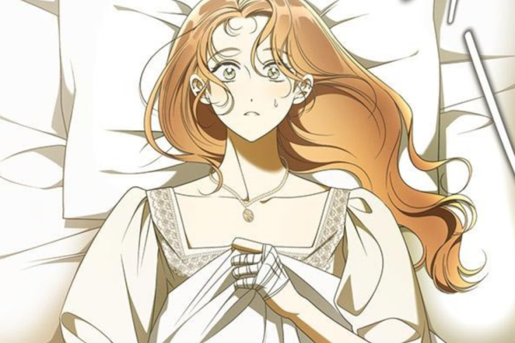 Le Femme Joyeuse ! Suite Lire le Miss Pendleton Chapitre 44-45 Scan VF FR & Date de Sortie