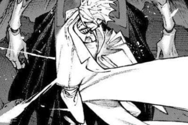 Manga Gachiakuta Chapitre 169 Scan VF FR: Spoiler, Date de Sortie, & Liens de Lecture