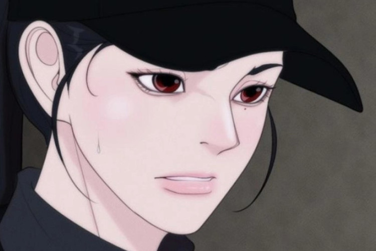 Peur D'être Découvert ! Spoiler & Lire le Webtoon Pretty Collection Chapitre 19-20 Scan VF FR