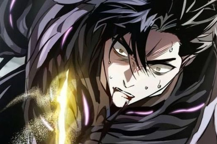 Lire RAW Webtoon Nano Machine Chapitre 314 VF FR Scan, une situation de combat de grande envergure