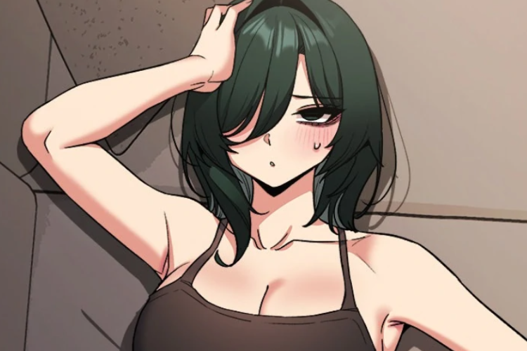 Gangchan est Satisfait ! Lire le Manhwa Someone Stop Her! (Stop Smoking!) Chapitre 77 Scan VF FR et Date de Sortie