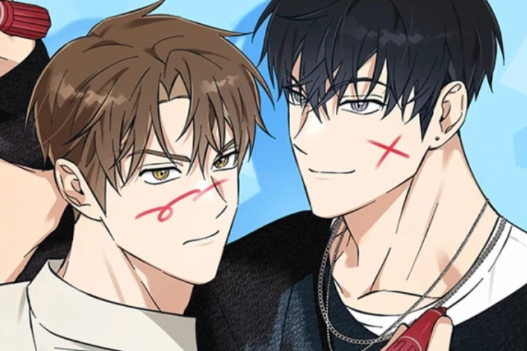 BL Manhwa Pure Intentions Chapitre 43 VF Scan Chanyoung Est Déjà Profondément Déçu