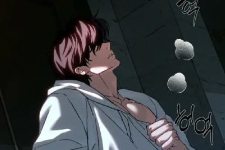 Tout ce qu'il faut savoir Manhwa Codename Anastasia ch 74 VF, Suivre un conseil