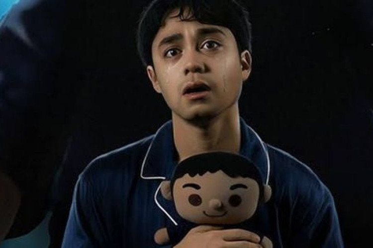 Adult Swim Dévoile la Date de Sortie de The Terrors of Jordan Mendoza pour le 13 Septembre