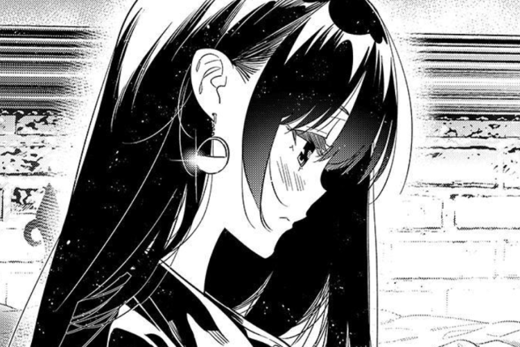 Plan pour être Ensemble ! Suite Lire le Manga Kanojo, Okarishimasu (Rent A GirlFriend) Chapitre 414 Scan VF FR