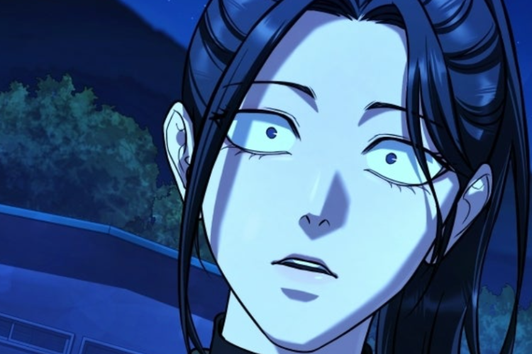 RAW Lecture En Ligne Webtoon ZOMBIE PAPA Chapitre 13-14 Scan VF FR, Soldat Invincible