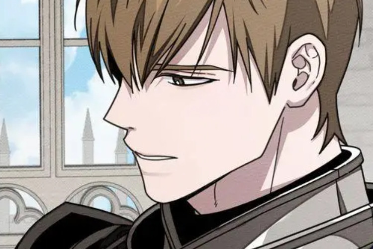 Manhwa Under the Oak Tree Chapitre 147 Scan VF Ne Fais Pas Facilement Confiance Aux Autres