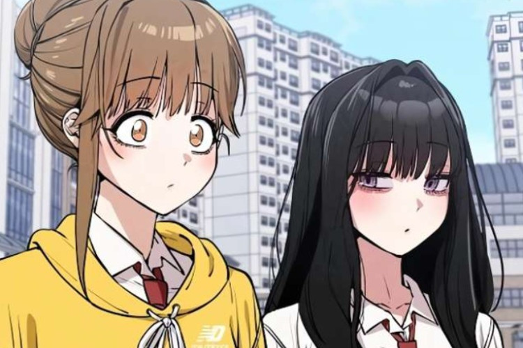 You’re the Only One I Can See Chapitre 10 Scan VF FR, Cliquez Ici Pour Lire Le Lien du Manhwa Gratuit !