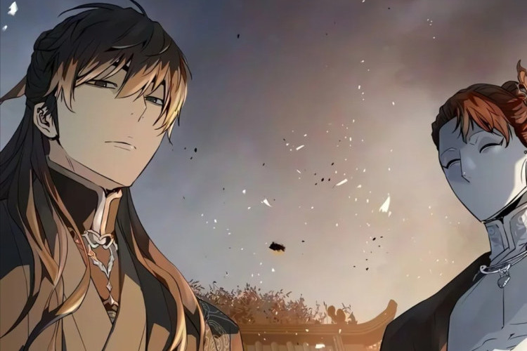 Fuites RAW ! Manhwa Absolute Regression Chapitre 123 en Français, De nouvelles tactiques d'attaque !