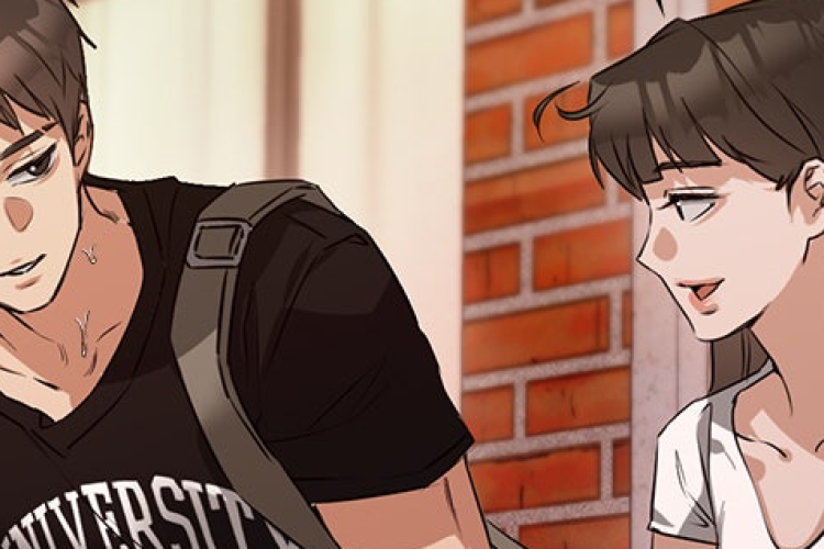 Lisez Notre Roméo chapitre 30 FR VF Scan RAW,  Quand la vie est aussi douce que le miel