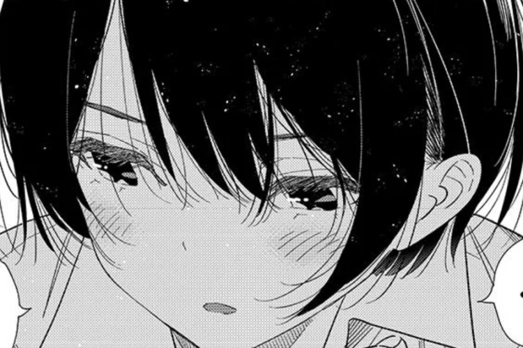 La Ruse de Ruka ! Suite Lire le Manga Kanojo, Okarishimasu (Rent A GirlFriend) Chapitre 408 Scan VF FR