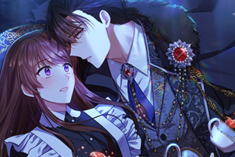 Synopsis & Lire le Webtoon The Duke's Cursed Charm Scan VF FR, Le Charme Maudit du Duc