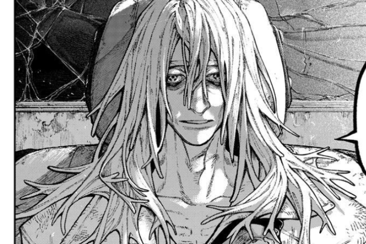 Lien Manga Gachiakuta Chapitre Complet en Scan FR, Un Jour Une Tragédie Survient