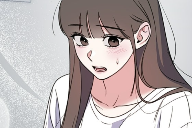 RAW Lecture En Ligne Webtoon Amour Doux, Coloc' Chaud Chapitre 6-7 Scan VF FR, Un Peu Timide