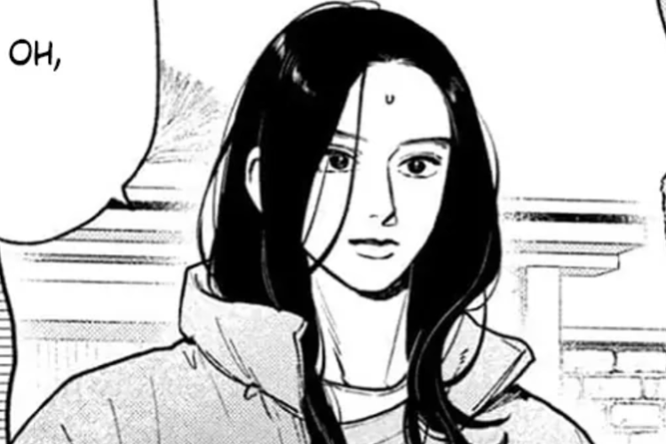 Lecture En Ligne Manga Uruwashi no Yoi no Tsuki Chapitre 41 Scan VF FR, RAW! Une Visite Agréable