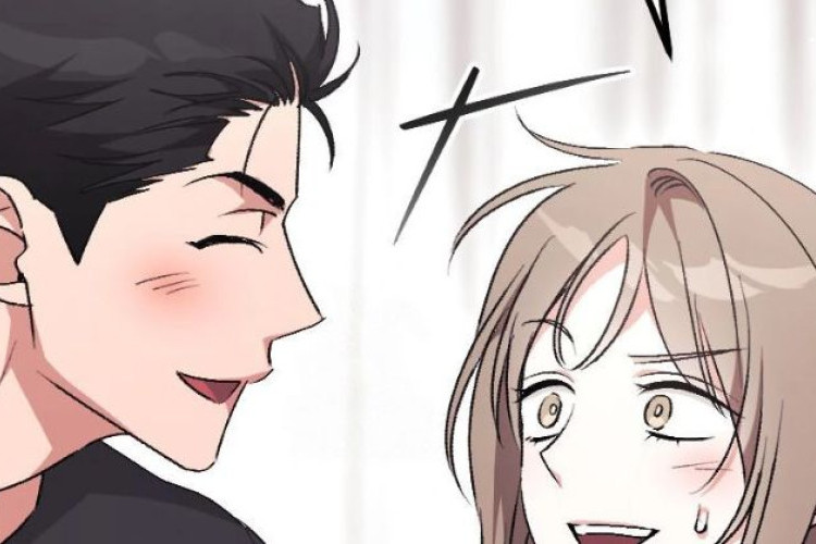 Lisez Un délicieux lait à la fraise Webtoon chapitre 2 FR VF Scan, une approche