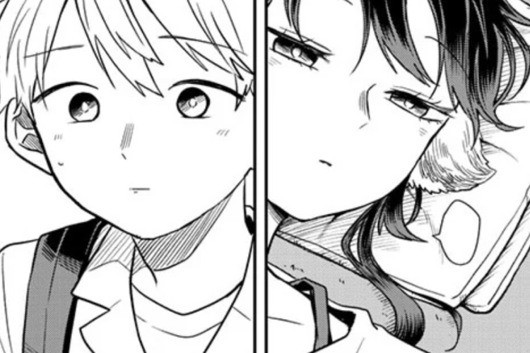 Acheter un Cadeau ! Spoiler et Lire le Manga Ogami Tsumiki to Kinichijou Chapitre 80 Scan VF FR