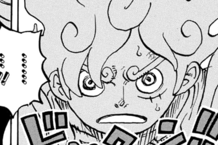 Spoiler RAW! Lecture En Ligne Manga One Piece Chapitre 1179 VF FR Scan, Quitter la Terre Sainte