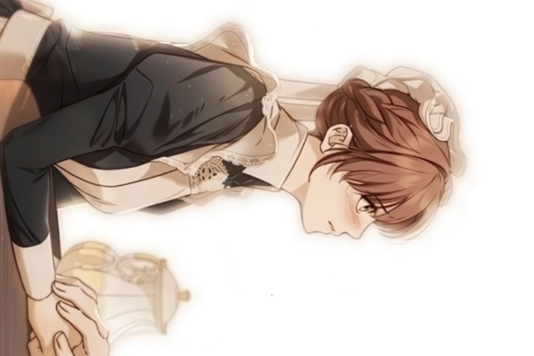 Lecture En Ligne Manhwa The Count’s Secret Maid Chapitre 73 Scan VF FR, RAW! Fais-moi Confiance