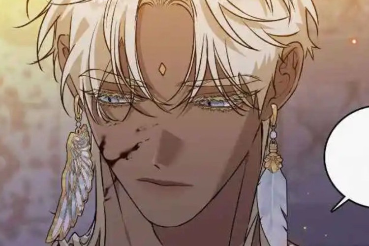 Spoiler RAW! Lecture En Ligne Manhwa BL Blossoms of the White Night Chapitre 23 Scan VF FR, M'aimes-tu Toujours ?