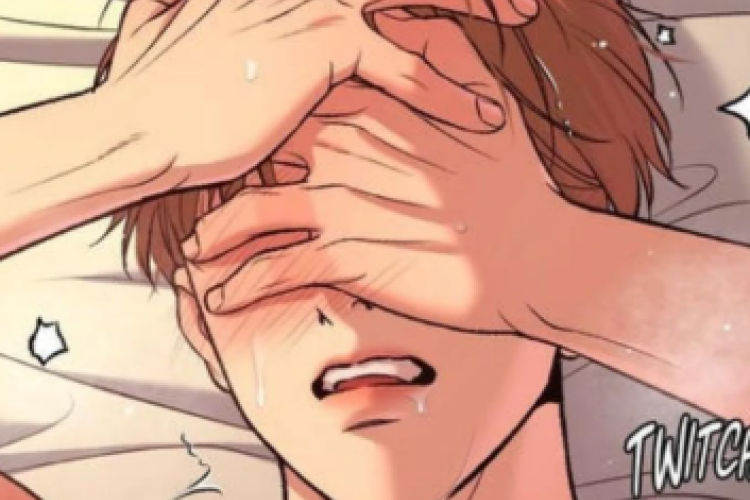 Lien de lecture du Manhwa Jinx Saison 2 Chapitre 87 VF SCAN, Jaekyung a commencé à s'ouvrir