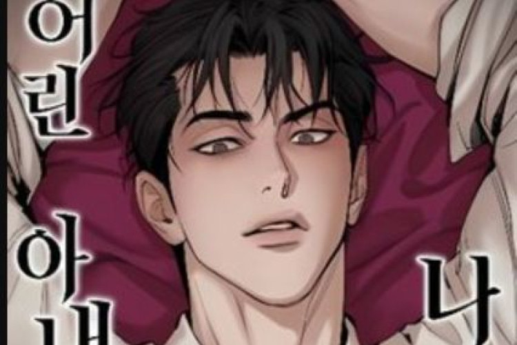 Lire Young Wife and Bad Deeds BL Manhwa en Français, Un gangster tombé amoureux