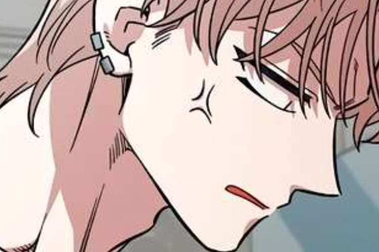 The Childhood Friend Complex Chapitre 57 en VF Scan Les Amis Ne Font Pas Ce Genre De Choses