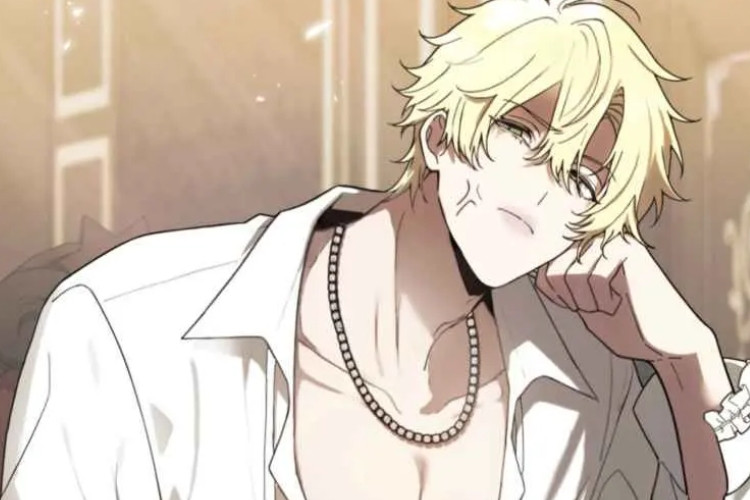 Manhwa Atonement, Regarding Its Cruelty Chapitre 15 VF Scan Ce Prince-là Est Très Arrogant