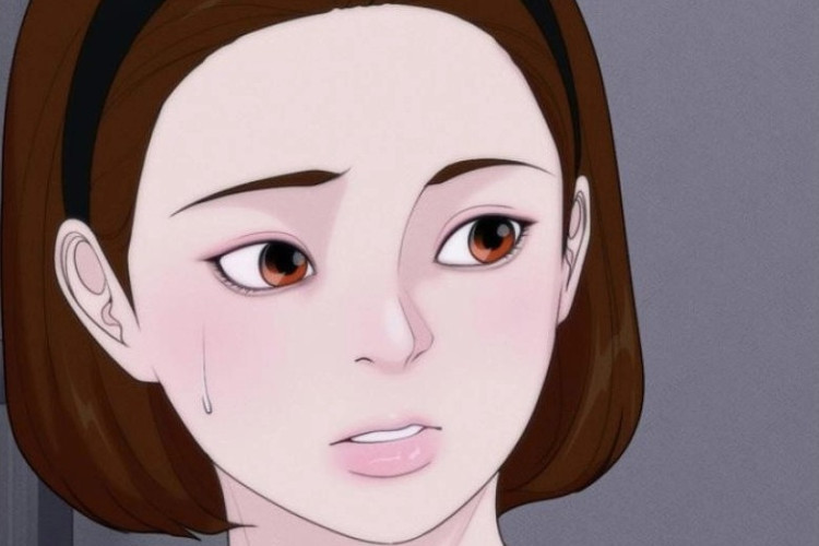 En Pause Pour le Moment ! Spoiler & Lire le Webtoon Pretty Collection Chapitre 19-20 Scan VF FR