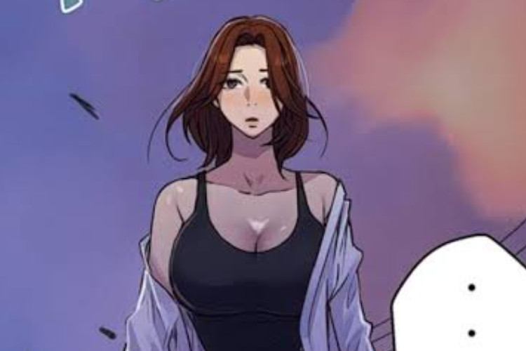 Pause! Lien Manhwa Secret Class Chapitre 310 VF Scan De Retour Dans Un Mois