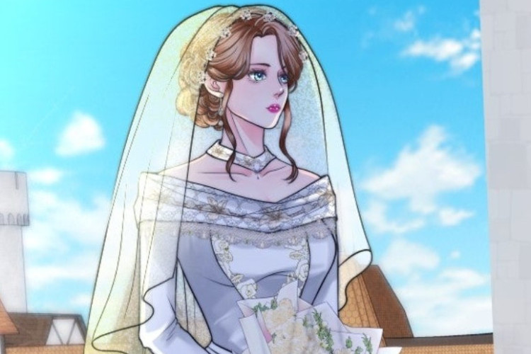 Lecture En Ligne Webtoon Lady Evelyn, la Mariée Abandonnée Chapitre 4 Scan VF FR, Une Menace Cruelle