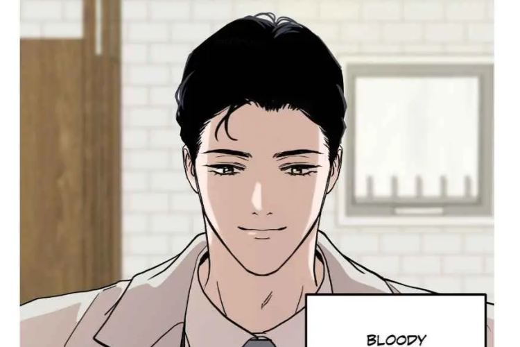 Lecture de Manhwa BL Bad Apple Chapitre 26 en Français, Deux amoureux s'unissent