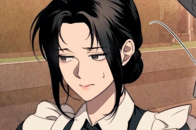 Lecture En Ligne Manhwa Swan’s Grave Chapitre 13 Scan VF FR, Devenir le Chouchou de Monsieur