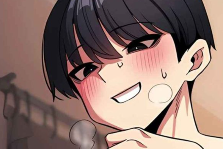 Someone Stop Her! (Stop Smoking!) Chapitre 85 Scan VF FR, Cliquez Ici Pour Lire Le Lien du Manhwa Gratuit !