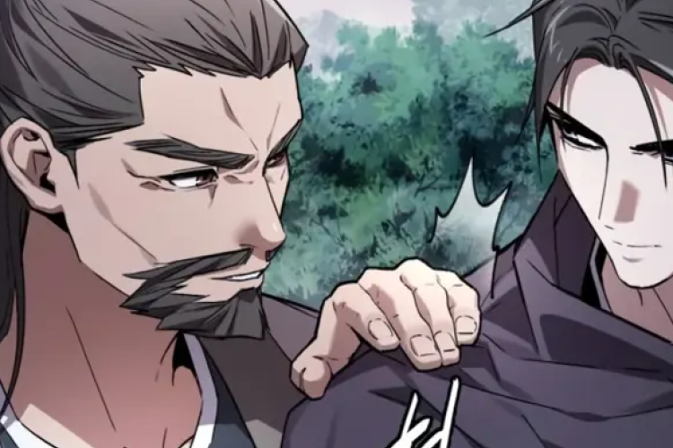 Lien de lecture du Manhwa The Demon God Chapitre 15 VF SCAN RAW, Prêt à accomplir une nouvelle mission