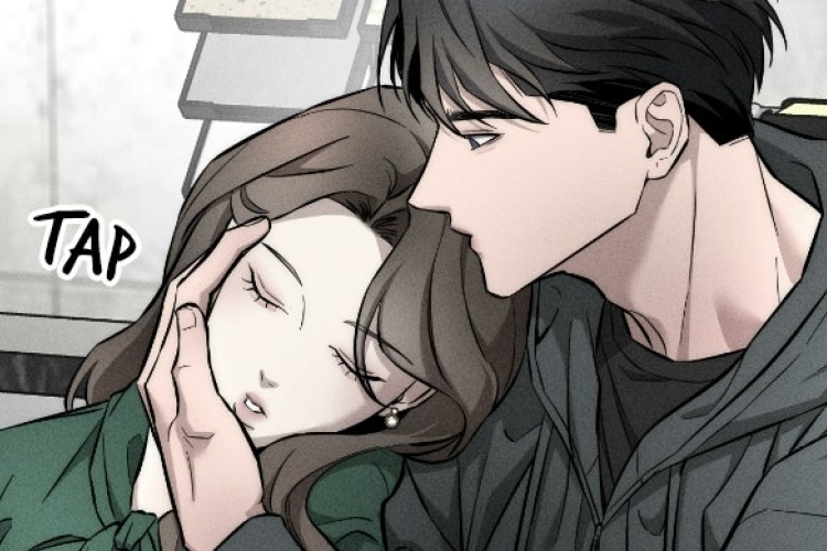 Lisez Tromper n'est pas un crime Manhwa Chapitre 10 FR VF Scan, se protéger mutuellement