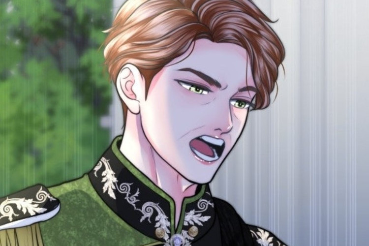 Ça Gâche la Fête ! Lire le Webtoon Lady Evelyn, la Mariée Abandonnée Chapitre 5 Scan VF FR et Date de Sortie