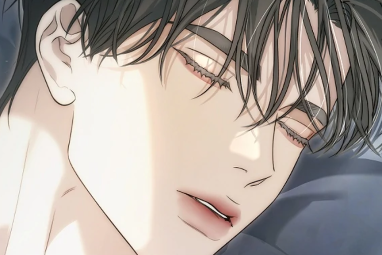 Spoiler RAW! Lecture En Ligne Manhwa BL Kiss Me If You Can Chapitre 30 Scan VF FR, M. Miller est Très Agressif