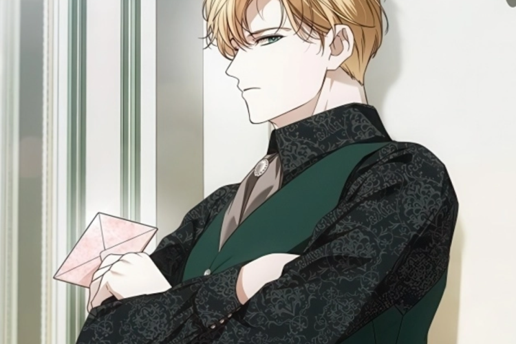 RAW Lecture En Ligne Manhwa The Count’s Secret Maid Chapitre 65 Scan VF FR, Un Sentiment Répugnant