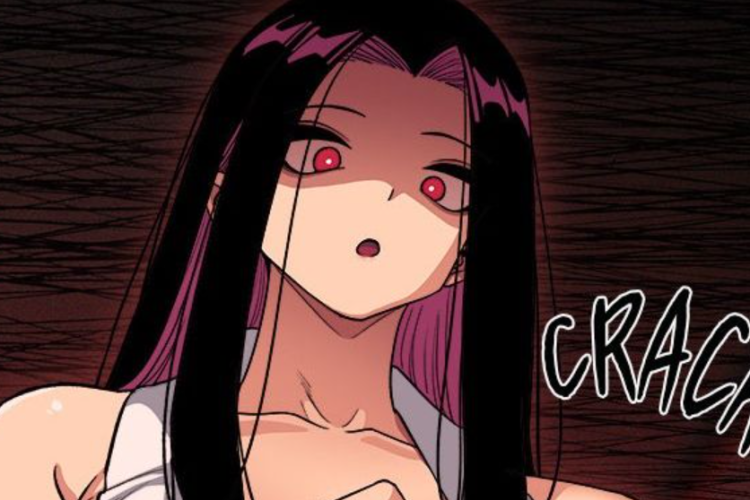 Lecture En Ligne Manhwa Someone Stop Her! (Stop Smoking!) Chapitre 64 Scan VF FR, Seyoung Devient Folle