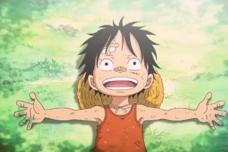 One Piece 1175 : Date et heure de sortie — Elbaf entre en scène !