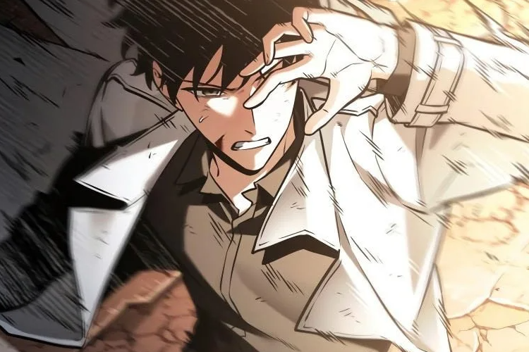 Lien Manhwa Omniscient Reader's Viewpoint Chapitre 313 en Scan VF FR Gratuit, Les Combats Acharnés S'intensifient