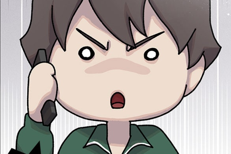 Lien de lecture du Manhwa Sous les yeux du génie Chapitre 10 VF SCAN RAW, un nouveau mystère