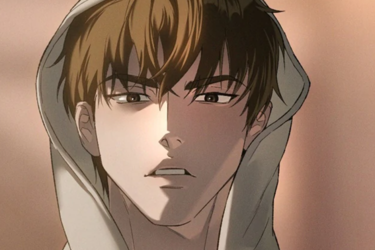 Lecture En Ligne Manhwa BL Codename Anastasia Chapitre 60 Scan VF FR, Zaika Commence à Avoir Envie