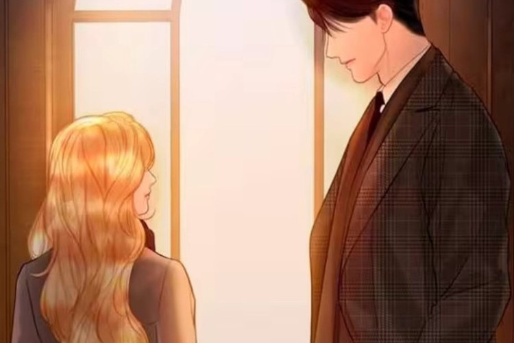 Une Relation Transactionnelle ! Signification de la Fin du Manhwa Cry, or Better Yet, Beg Chapitre 91 Scan VF FR