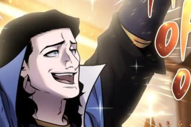 Lien de lecture du Manhwa Secretly More Powerful than the Hero chapitre 101 VF SCAN RAW, Déclaration de guerre forte