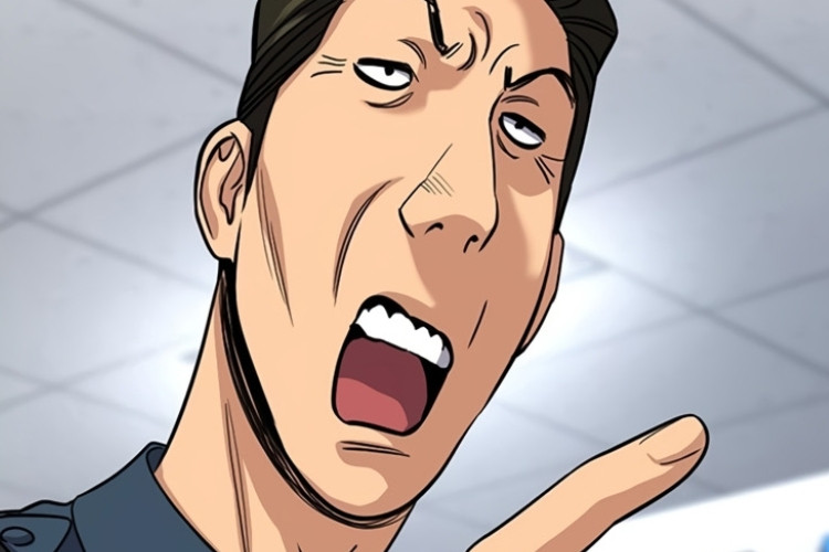 Rebondissement! Manhwa Get Schooled Chapitre 253 VF Scan Voilà Donc Ce Qui S'est Réellement Passé